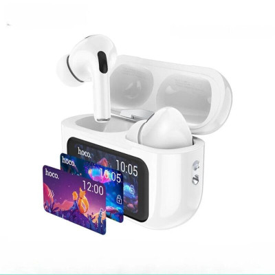 Original Wireless Bluetooth PRO Headphones with Smart LCD Touch